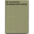 De Technische Handelsonderneming