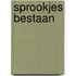 Sprookjes Bestaan