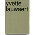Yvette Lauwaert