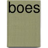 Boes door Thijs Wilms