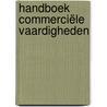 Handboek commerciële vaardigheden door Stefan Renkema