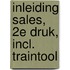 Inleiding sales, 2e druk, incl. TrainTool