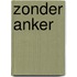 zonder anker