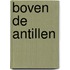 Boven de Antillen