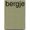 Bergje door Bregje Hofstede