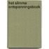Het slimme ontspanningsboek