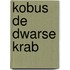 Kobus de dwarse krab