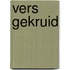 Vers Gekruid