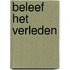 Beleef het Verleden