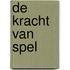De kracht van spel