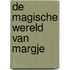De Magische Wereld van Margje
