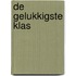 De gelukkigste klas