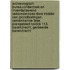 Archeologisch Bureauonderzoek en Inventariserend Veldonderzoek door middel van grondboringen, verkennende fase, Plangebied Noldijk 113, Barendrecht, Gemeente Barendrecht