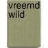 Vreemd wild
