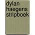Dylan Haegens Stripboek