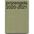 Prijzengids 2020-2021