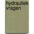 Hydrauliek Vragen