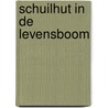 Schuilhut in de levensboom door Ben Sleumer