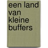 Een land van kleine buffers door Dirk Bezemer