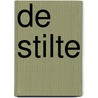 De Stilte door Sarah Sluimer