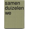 Samen duizelen we door Jaela Cole
