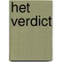 Het verdict