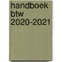 Handboek btw 2020-2021