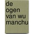 De ogen van Wu Manchu
