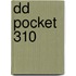 DD Pocket 310
