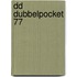 DD Dubbelpocket 77