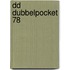DD Dubbelpocket 78