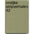Vrolijke Stripverhalen 42