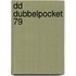 DD Dubbelpocket 79