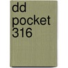 DD Pocket 316 door Onbekend