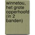 Winnetou, het grote opperhoofd (in 2 banden)