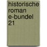 Historische roman e-bundel 21