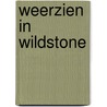 Weerzien in Wildstone door Jill Shalvis