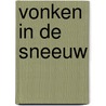 Vonken in de sneeuw door Jennifer Snow