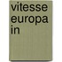 Vitesse Europa in