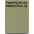 Vaarwijzer De Noordzeekust