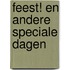 Feest! en andere speciale dagen