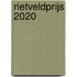 Rietveldprijs 2020