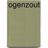 Ogenzout door Henriette Hemmink