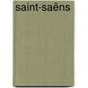 Saint-Saëns by Jeannick Vangansbeke