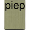 PIEP (NL-Gronings) by Mirjam Visker