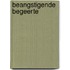 Beangstigende Begeerte