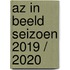 AZ in Beeld Seizoen 2019 / 2020