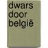 Dwars door België