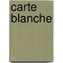 Carte blanche