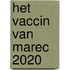 Het vaccin van Marec 2020